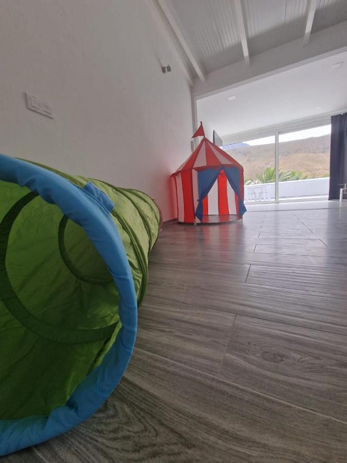 Alojamiento Agaete Pueblo Nº12 Villa Eksteriør bilde