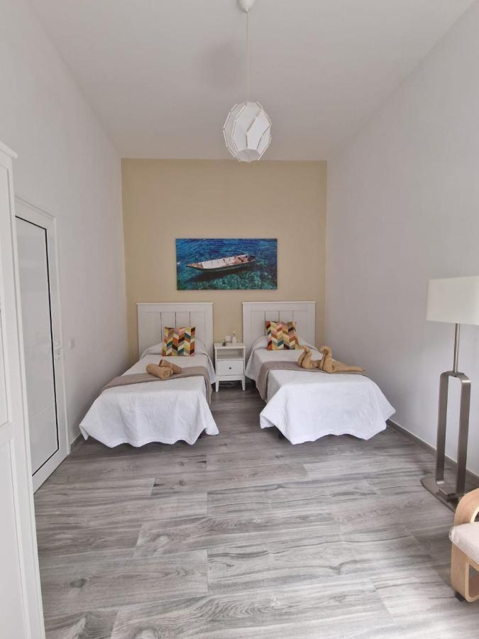 Alojamiento Agaete Pueblo Nº12 Villa Eksteriør bilde