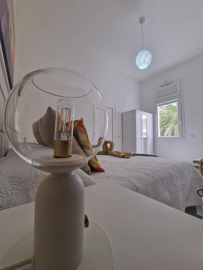 Alojamiento Agaete Pueblo Nº12 Villa Eksteriør bilde