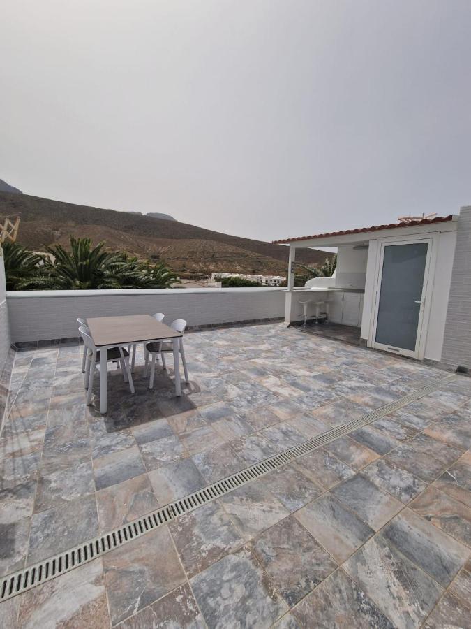 Alojamiento Agaete Pueblo Nº12 Villa Eksteriør bilde