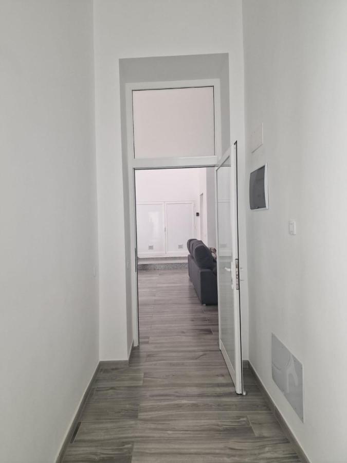Alojamiento Agaete Pueblo Nº12 Villa Eksteriør bilde