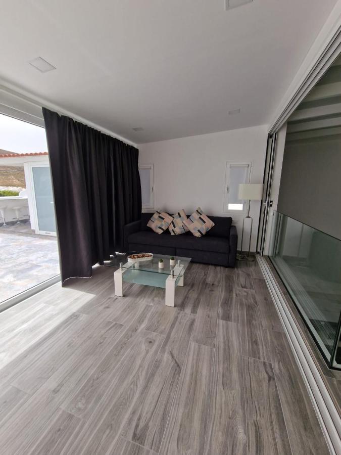 Alojamiento Agaete Pueblo Nº12 Villa Eksteriør bilde