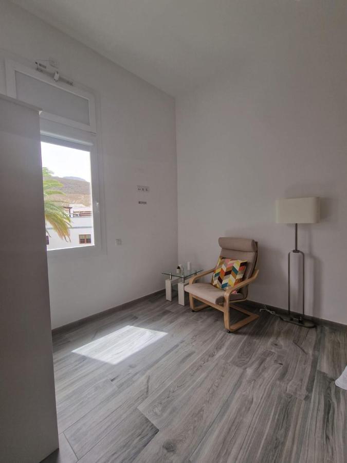 Alojamiento Agaete Pueblo Nº12 Villa Eksteriør bilde
