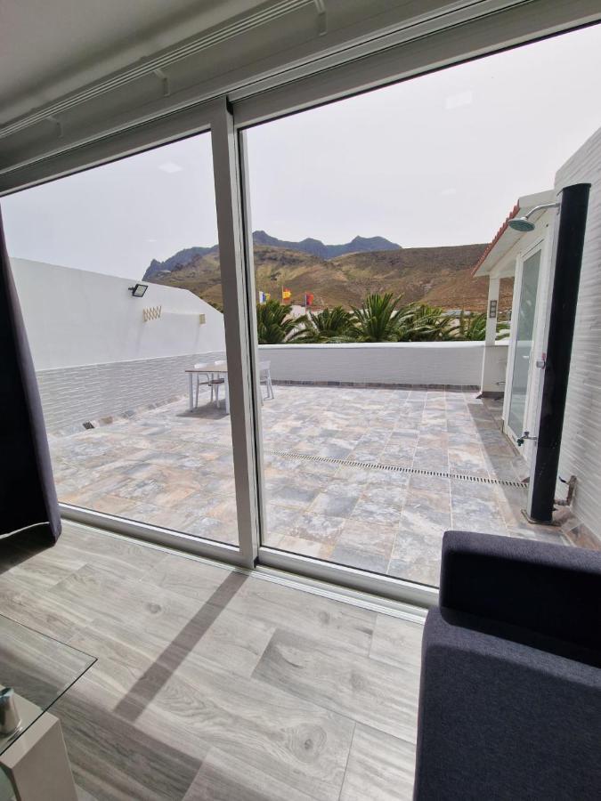 Alojamiento Agaete Pueblo Nº12 Villa Eksteriør bilde